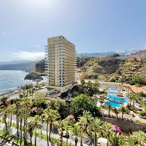 Palm View , Puerto de la Cruz (Tenerife) Spanien