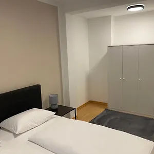 Ostertor, Schoenes 2-zimmer-appartment, Naehe Klinikum, Balkon, Citynah Gelegen Bremen