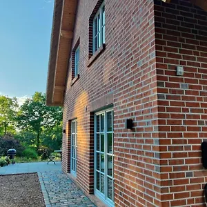 Reetdachhaus In Der Bremer Schweiz Bremen