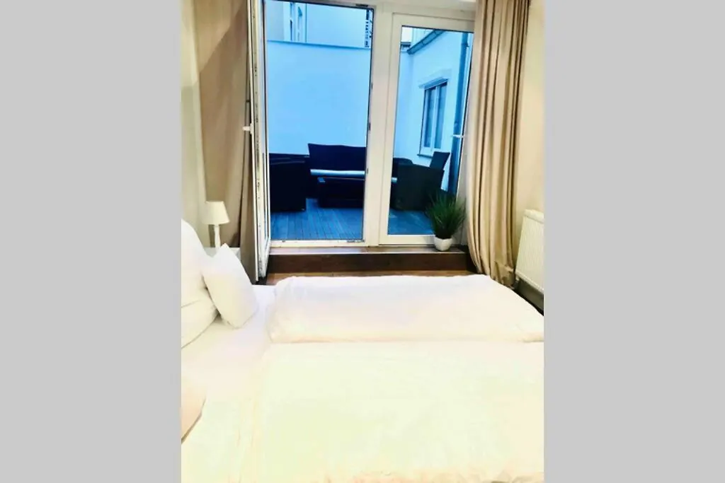 -Mi Casa Es Su Casa- Apartment Bremen Germany