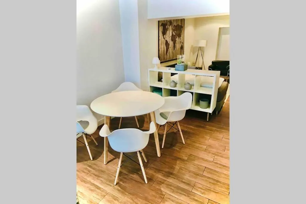 -Mi Casa Es Su Casa- Apartment Bremen 0*,  Germany