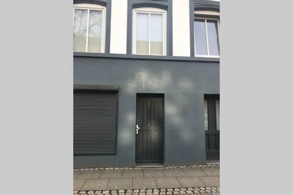 -Mi Casa Es Su Casa- Apartment Bremen