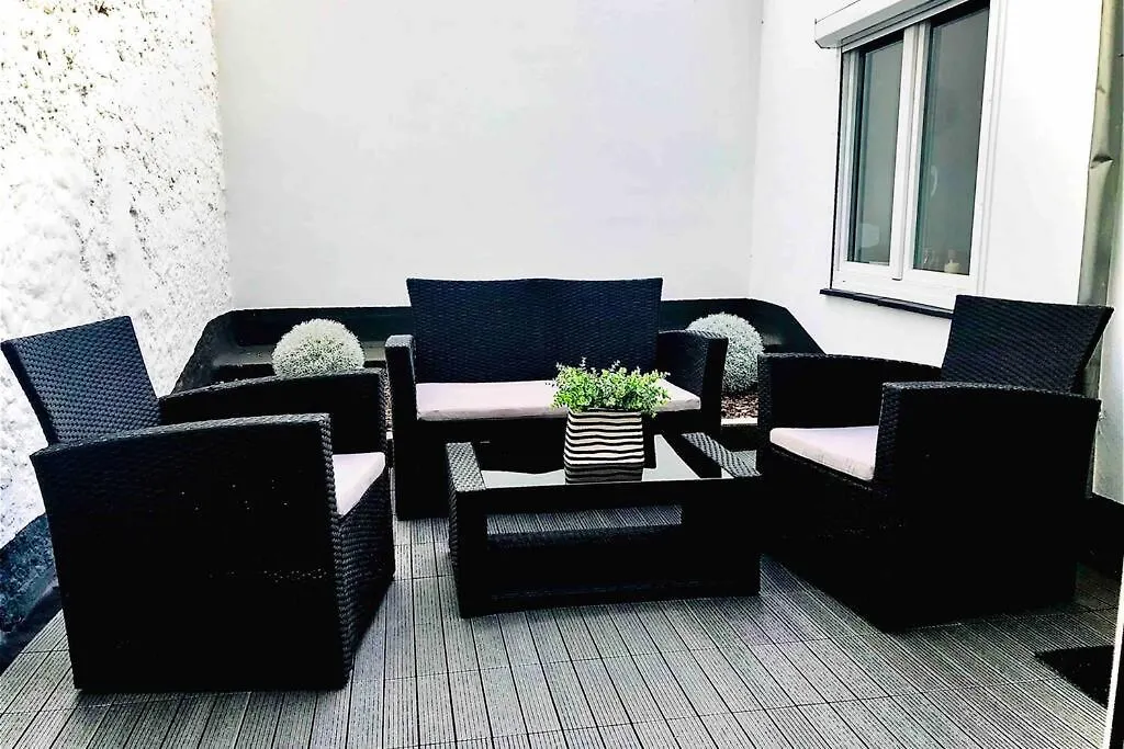 -Mi Casa Es Su Casa- Apartment Bremen 0*,