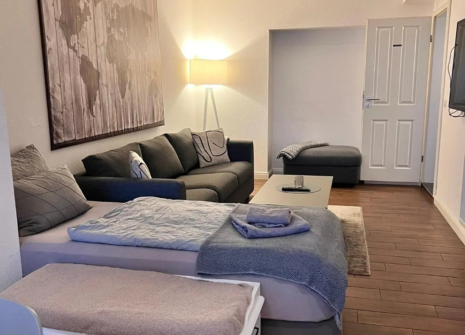 -Mi Casa Es Su Casa- Apartment Bremen